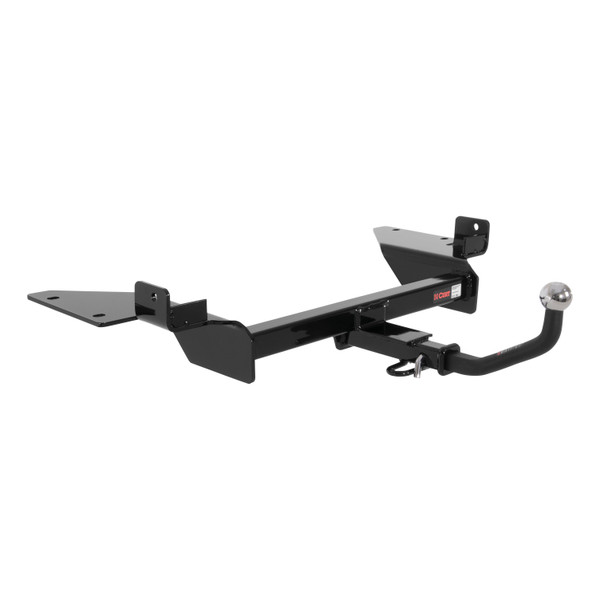 Class II 1.25 in. Receiver Hitch 121992