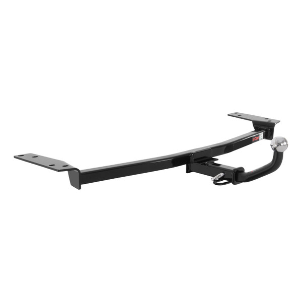 Class II 1.25 in. Receiver Hitch 122091