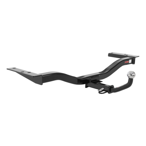 Class II 1.25 in. Receiver Hitch 122131