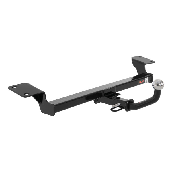 Class II 1.25 in. Receiver Hitch 122281
