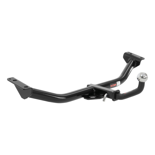 Class II 1.25 in. Receiver Hitch 122341