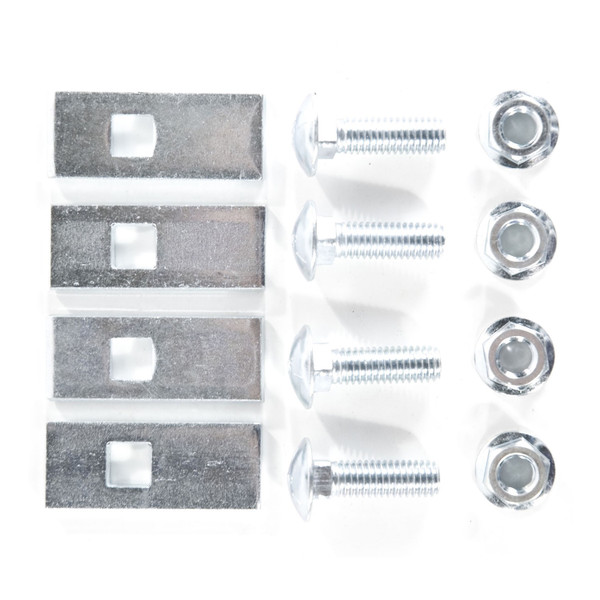 Class II 1.25 in. Receiver Hitch 122532