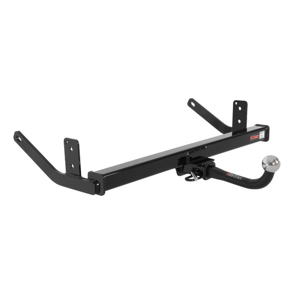 Class II 1.25 in. Receiver Hitch 122652