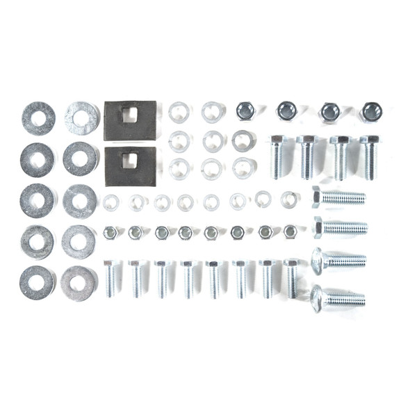 Class II 1.25 in. Receiver Hitch 123031