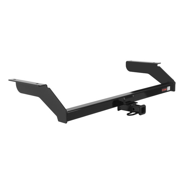 Class 2 Trailer Hitch with 1-1/4 Receiver 12312