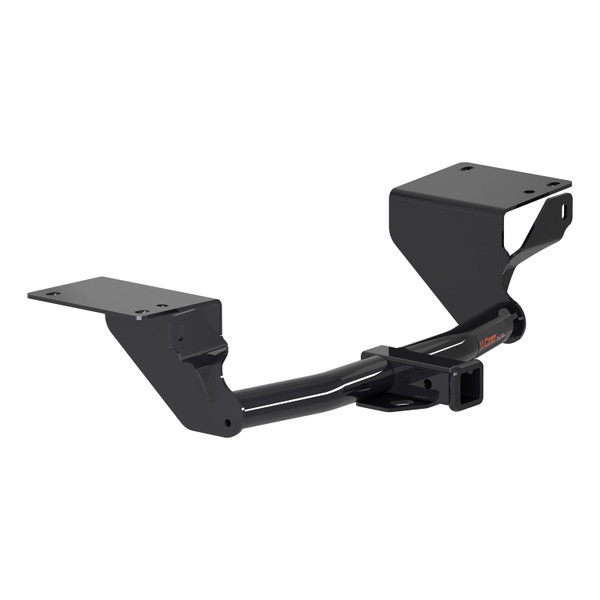 Class 3 Trailer Hitch with 2 Receiver 13380