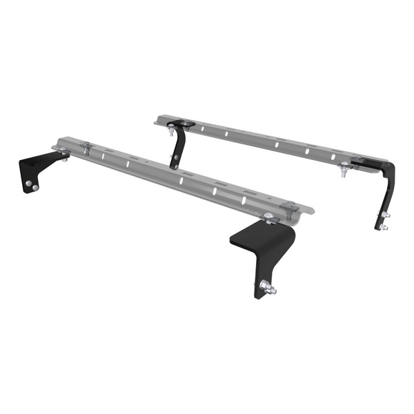 Fifth Wheel Semi-Custom Bracket Kit 16305