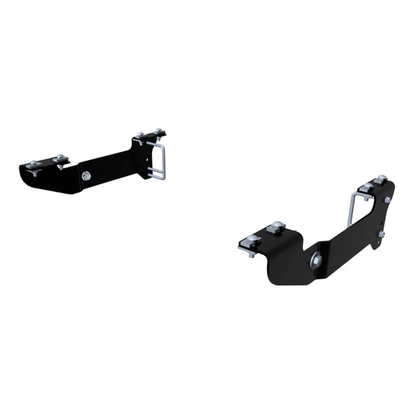 Custom Fifth Wheel Rail Install Kit 16412