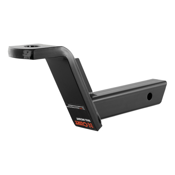 Class III Right Angle Ball Mount 45087