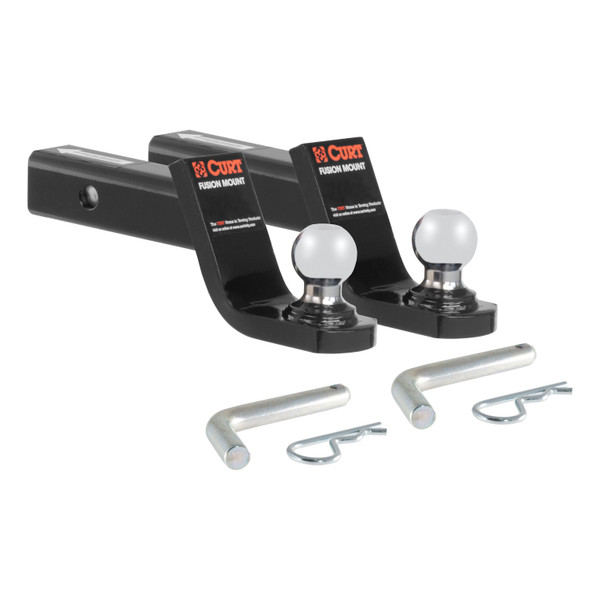 Class III Fusion Mount 45156