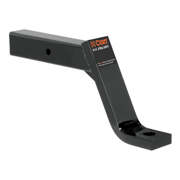 Class V Commercial Duty Ball Mount 45427