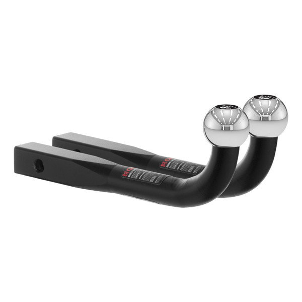 Euro Ball Mount 45551002