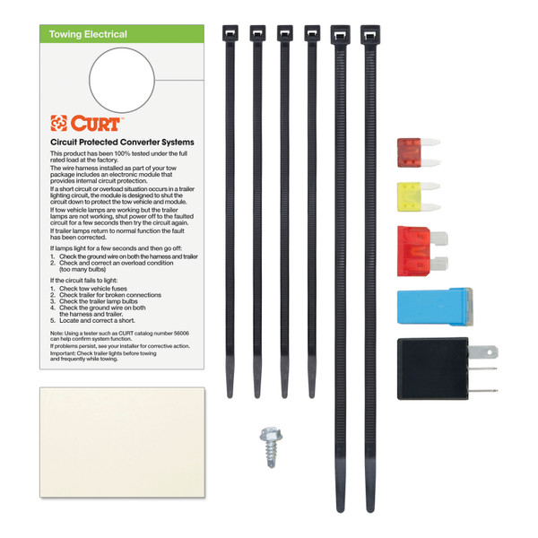 Wiring T-Connectors 56086