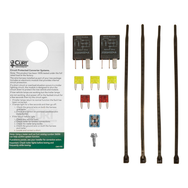 Wiring T-Connectors 56097