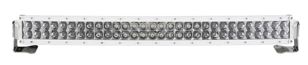 RIGID RDS-Series PRO Curved LED Light, Spot Optic, 30 Inch, White Housing-873213