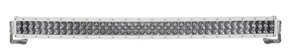 RIGID RDS-Series PRO Curved LED Light, Spot Optic, 40 Inch, White Housing-874213