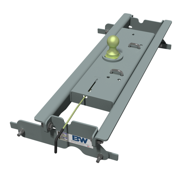 Turnoverball Kit GNRK1115