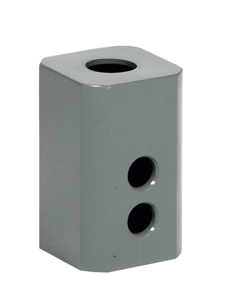 Gooseneck Plug GNXA1700