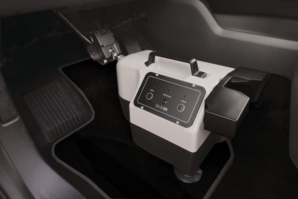 Patriot Brake System BRK2022