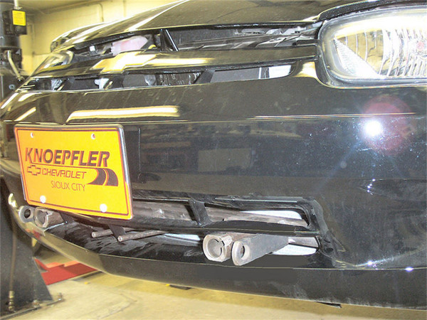 Tow Bar Base Plate, Chevy  Cavalier BX1647