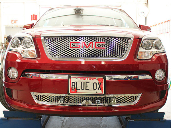 BASE PLATE; GMC; ACADIA DENALI BX1696