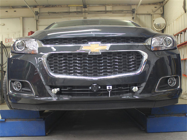 Tow Bar Base Plate, Chevy Malibu Ltz BX1715