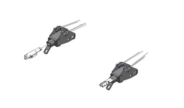 Baseplate, Gmc Denali & At4 BX1753