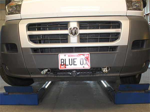 Tow Bar Base Plate, Dodge Ram Promaster 2500 BX2413