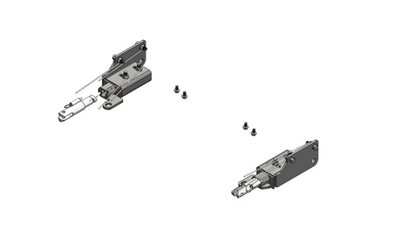 Tow Bar Base Plate, Ford Expedition Timberline BX2693