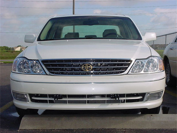 Tow Bar Base Plate, Toyota Avalon BX3739