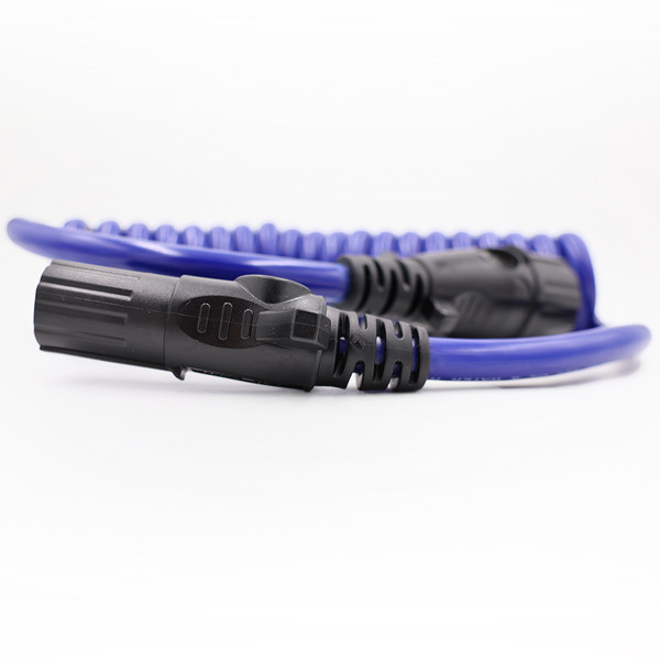 7 To 6 Coiled Cable BX88206