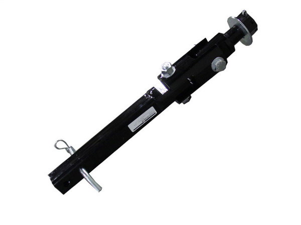 2" Receiver Adapter, Bx7520P BX88253