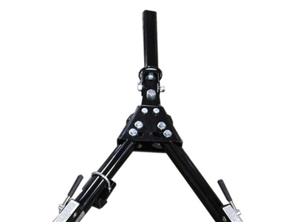 Adapter, 2 5/16" Ball, Allure, Wld BX88259