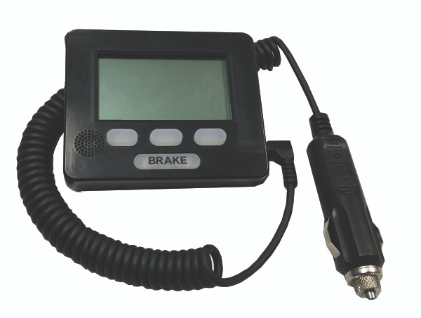 Kit, Controller Rf Brk2016,2019 BX88393