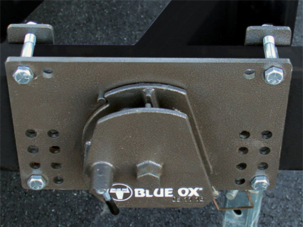 Kit, Signature Series Latch, Bolt Around/Through BXW4021