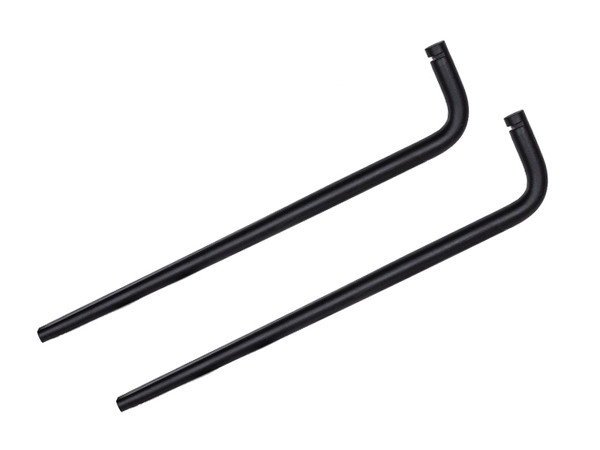 Kit, 600 Lb. Spring Bars, 2-Point Hitch BXW4057
