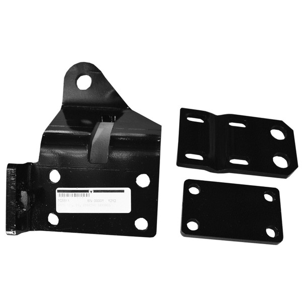 BRKT KIT; TC; SPARTAN REXHALL TC5511