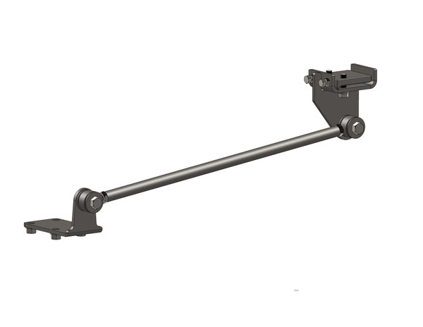 CHEVY P-30 CHASSIS(REAR AXLE) TT2301