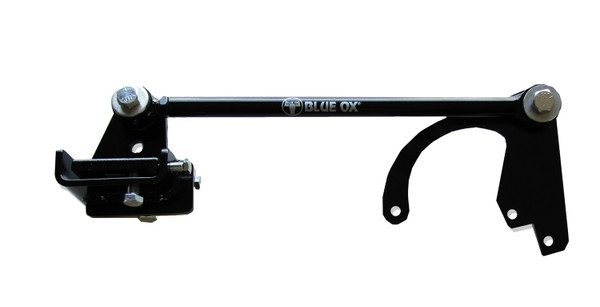 TigerTrak Stabilizing Track Bar TT2602
