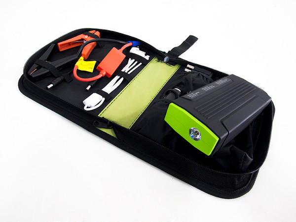RS-08-DJUMP - 16,800mAh 12v Survival Series Diesel Jump Pack w/ Multi Connect-RS-08-DJUMP