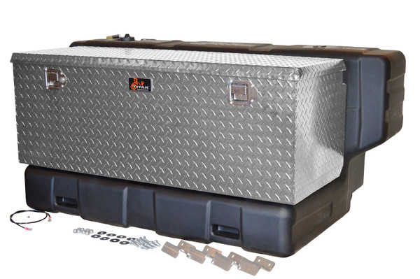 In-Bed Transfer Tank 90 Gallon Combo Hammerhead 5714090