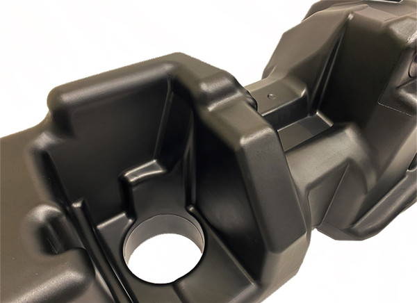 66 Gallon Extra Heavy Duty, Cross-Linked Polyethylene Fuel Tank 7010317