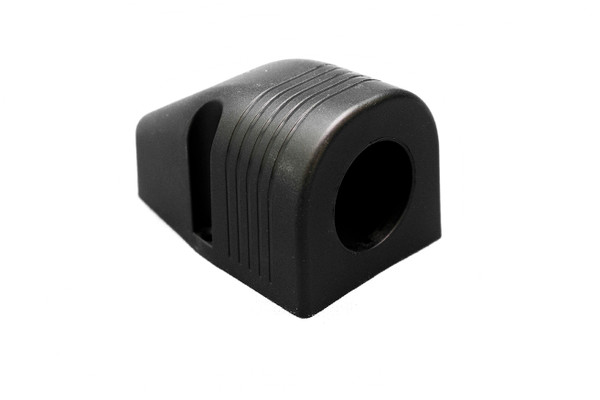 RS1HT - One-Hole Tent Mount for Round Digital Voltage Gauges-RS1HT