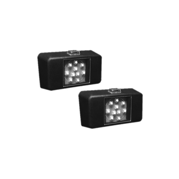 RS-1P-LEDHITCH - Magnet Mount LED Utility Light-RS-1P-LEDHITCH