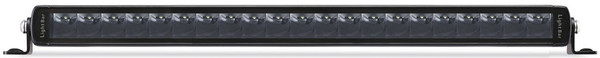 RS20TEMPLB - 20in 105-watt LED Single Row Stealth Light Bar; MELT Temp Control System-RS20TEMPLB