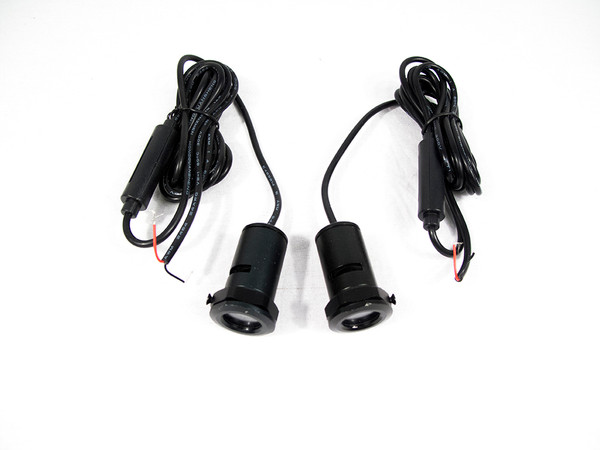 RS-251-PROJ - (2) Spare Projectors for RS-GHOST-251 (No Logo Slides)-RS-251-PROJ