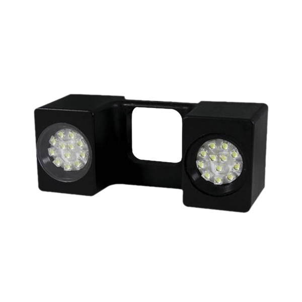 RS-2P-LEDHITCH - LED Hitch Pod Light-RS-2P-LEDHITCH