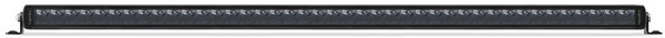 RS40TEMPLB - 40in 210-watt LED Single Row Stealth Light Bar; MELT Temp Control System-RS40TEMPLB
