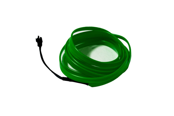 FNSL1MR - 3ft (1M) Flexible Neon Interior Strip Lighting (Red)-FNSL1MR