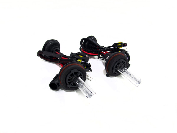 H13-PURPLE-SB-RB - H13-1 Purple Single Beam HID Replacement Bulbs-H13-PURPLE-SB-RB